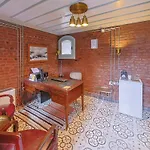 Va Mansion Hotel Istanbulská provincie