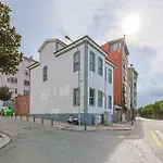 Va Mansion Istanbulská provincie
