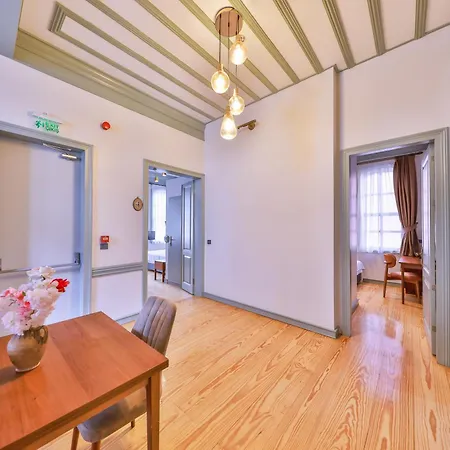 Va Mansion * イスタンブール