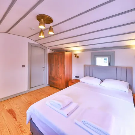 Va Mansion * イスタンブール