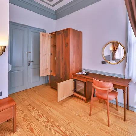 Va Mansion فندق اسطنبول