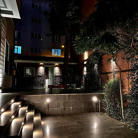 ホテル Va Mansion イスタンブール