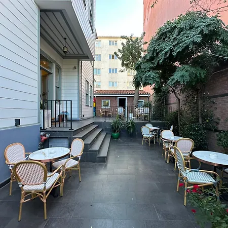 Va Mansion ホテル