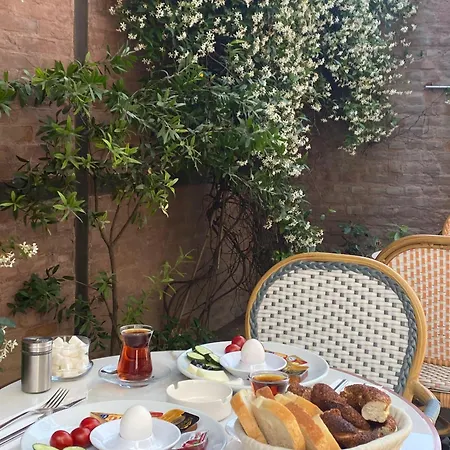 Va Mansion اسطنبول