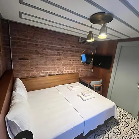 Va Mansion 호텔 이스탄불