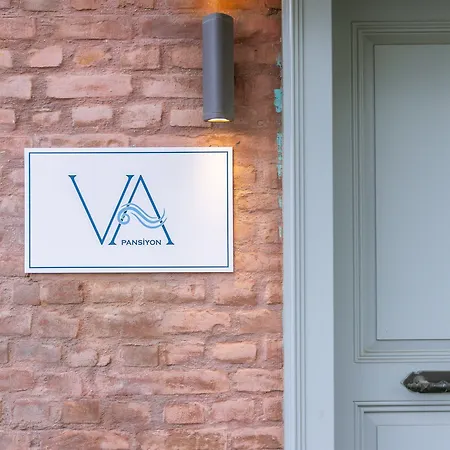 호텔 Va Mansion 이스탄불