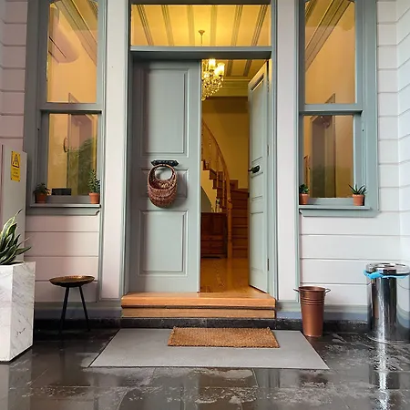 Va Mansion 이스탄불