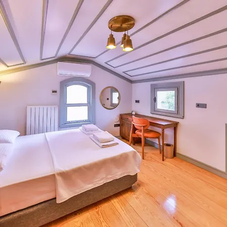 Va Mansion מלון