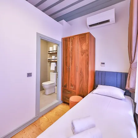 Va Mansion מלון